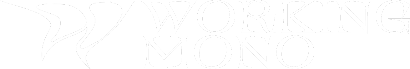 Working Mono