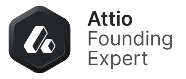 Attio Founding Expert