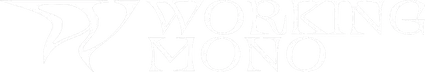 Working Mono