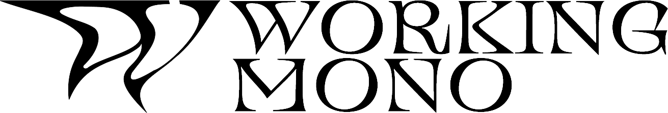 Working Mono